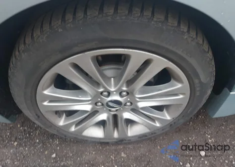 2014 Lincoln Mkz Hybrid from USA, damaged, VIN 3LN6L2LU4ER833072